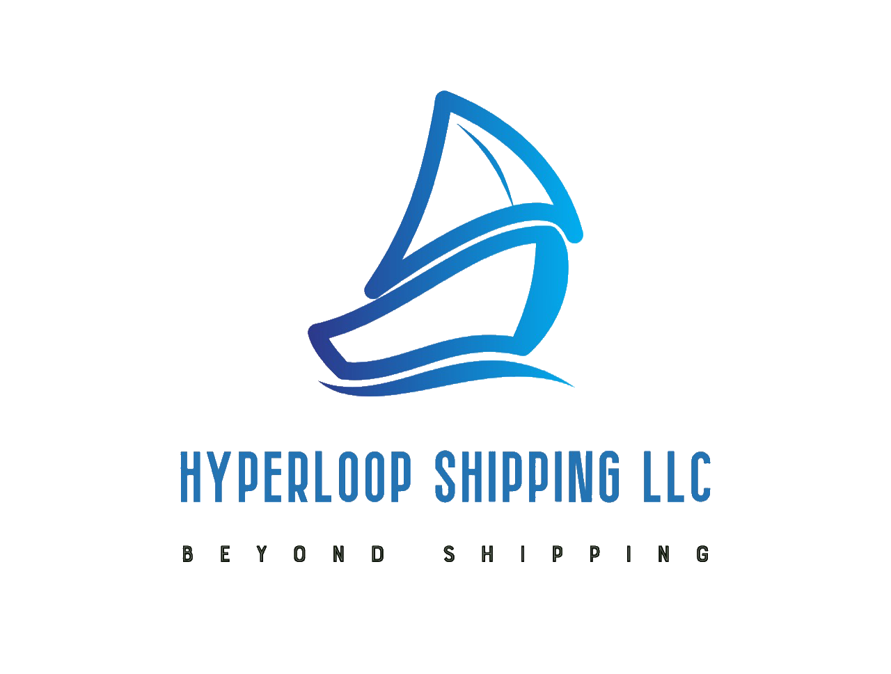 Hyperloop Shipping